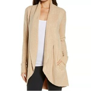 Barefoot Dreams CozyChic Lite Cardigan